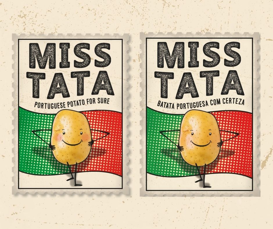 Porbatata